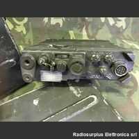 RT-176A/PRC-10 Ricetrasmettitore spalleggiabile U.S. Army RT-176A/PRC-10 Apparati radio