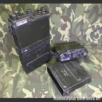 RT-174/PRC-8 Ricetrasmettitore spalleggiabile U.S. Army RT-174/PRC-8 Apparati radio