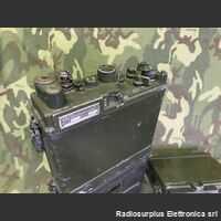 RT-174/PRC-8 Ricetrasmettitore spalleggiabile U.S. Army RT-174/PRC-8 Apparati radio
