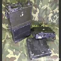 RT-175/PRC-9 Ricetrasmettitore spalleggiabile U.S. Army RT-175/PRC-9 Apparati radio