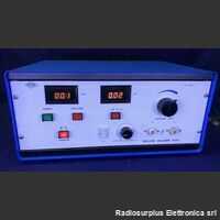 SAMAR type PRD 93/2 Insulation Breakdown Tester SAMAR type PRD 93/2 Strumenti
