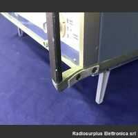 WANDEL & GOLTERMANN PS-6 Pegelsender/Level Generator WANDEL & GOLTERMANN PS-6 Strumenti