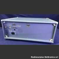 WANDEL & GOLTERMANN PS-6 Pegelsender/Level Generator WANDEL & GOLTERMANN PS-6 Strumenti