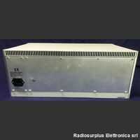 PXI Compact PCI 5210100208 Pickering PXI Mainframe PXI Compact PCI 5210100208 Completo di controller  PXI-8176 Strumenti