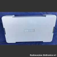 Coperchio 36 HP Coperchio protezione Strumenti HP Accessori per strumentazione
