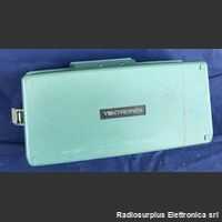 Coperchio protezione Strumenti TEKTRONIX Coperchio protezione Strumenti TEKTRONIX Accessori per strumentazione