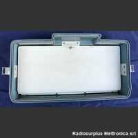 Coperchio protezione Strumenti TEKTRONIX Coperchio protezione Strumenti TEKTRONIX Accessori per strumentazione