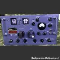 R-220/URR Receiver Radio  MOTOROLA R-220/URR Apparati radio