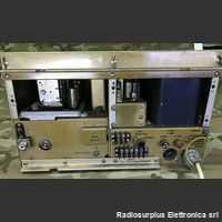 HALLICRAFTERS R-274/FRR Radio Receiver HALLICRAFTERS R-274/FRR Apparati radio