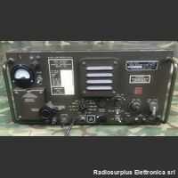 R-48A/TRC-8 Radio Receiver U-S-ARMY R-48A/TRC-8 -non provato Apparati radio