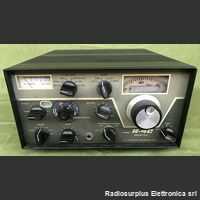 DRAKE T-4XC + R-4C + MS-4 + AC-4 Linea rtx DRAKE T-4XC + R-4C + MS-4 + AC-4 Apparati radio