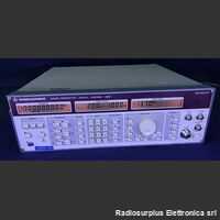 ROHDE & SCHWARZ SMG Signal Generator     ROHDE & SCHWARZ SMG Strumenti