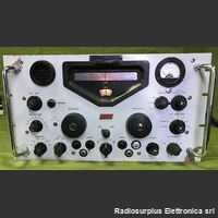 RACAL mod. RA 117 Ricevitore RACAL mod. RA 117 Apparati radio
