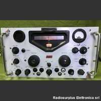 RACAL mod. RA 117 Ricevitore RACAL mod. RA 117 Apparati radio