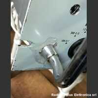 RACAL mod. RA 117 Ricevitore RACAL mod. RA 117 Apparati radio