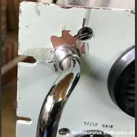 RACAL mod. RA 117 Ricevitore RACAL mod. RA 117 Apparati radio