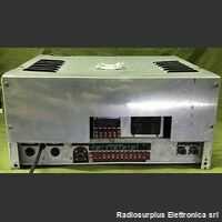 RACAL mod. RA 117 Ricevitore RACAL mod. RA 117 Apparati radio