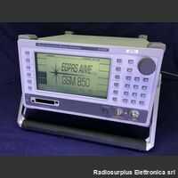 RACAL 6103G - GSM 850 - Wireless Solutions GSM RACAL 6103G - GSM 850 Strumenti
