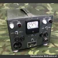 RF-13A Carica Batterie a Tampone RF-13A Accessori per apparati radio Militari