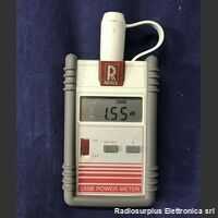555B Power Meter RIFOCS 555B Strumenti