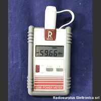 555B Power Meter RIFOCS 555B Strumenti