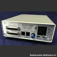 RIFOCS 752L Dual Led Source RIFOCS 752L Strumenti