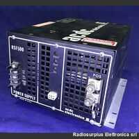 EMERSON mod. RSF500 Power Supply EMERSON mod. RSF500 Strumenti