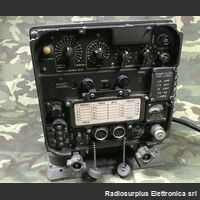 RT-323A/VRC-24 Ricetrasmettitore UHF RT-323A/VRC-24 Apparati radio