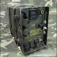 RT-53/TRC-7-BM Ricetrasmettitore RT-53/TRC-7-BM Apparati radio