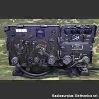 AN/VRC-9 Ricetrasmettitore veicolare AN/VRC-9 Apparati radio