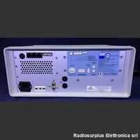 RT6000 Registratore traffico Telefonico e Ambientale RADIO TREVISAN mod. RT6000 Strumenti