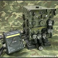 RT-70/VRC Ricetrasmettitore RT-70/VRC Apparati radio