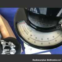 RVF-100 Viscometer  BROOKFIELD Synchro-Lectric mod. RVF-100 Strumenti