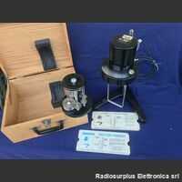 RVF-100 Viscometer  BROOKFIELD Synchro-Lectric mod. RVF-100 Strumenti