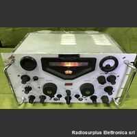 RACAL mod. RA 117 Ricevitore RACAL mod. RA 117 Apparati radio