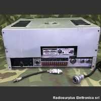 RA 17-L Ricevitore RACAL mod. RA 17-L serie n. 5195 Apparati radio