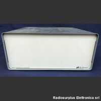 AV POWER 48 Reference Impedance Option 48 AV POWER Strumenti