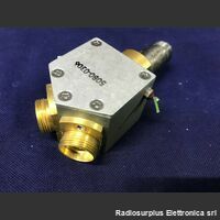 5080-0306 RF Coaxial Switch Una via Due Posizioni Accessori per strumentazione