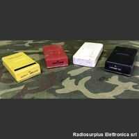 Kit moduli Cercamine 4D-5000 Kit moduli Cercamine Militare 4D-5000 Accessori per apparati radio Militari