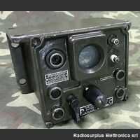 MARCONI S45 Accordatore antenna MARCONI S45 Accessori per apparati radio Militari