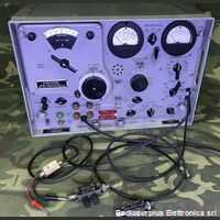SG-12A/U Signal Generator U.S. Army SG-12A/U Strumenti