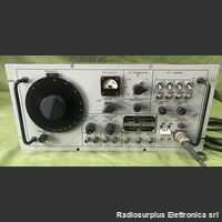  SG-677/U Sweep Generator  SG-677/U Accessori per apparati radio Militari