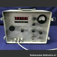 SG-1041/URM191 Signal Generator U.S. Army SG-1041/URM191 Accessori per apparati radio Militari