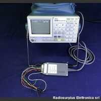 Sony Tektronix 308 Data Analyzer Sony Tektronix 308 Strumenti