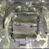 ST-120/PR Imbracatura trasporto radio ST-120/PR Accessori per apparati radio Militari