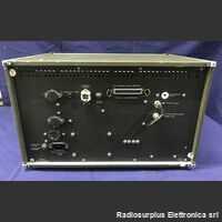 STABILOCK 4010A Radiotelephony Test Set STABILOCK 4010A -da revisionare Strumenti