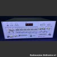 SV11A/2 Video Sweep Generator  SHIBASOKU mod. SV11A/2 -NON PROVATO Strumenti