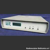 SAVING BOX 840.00.84 Identificativo numero chiamato SAVING BOX 840.00.84 Strumenti
