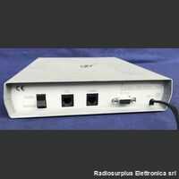 SAVING BOX 840.00.84 Identificativo numero chiamato SAVING BOX 840.00.84 Strumenti