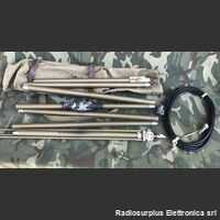 R-5640 Sostegno per antenna da campo Russa R-5640 Accessori per apparati radio Militari